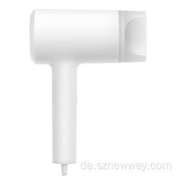 Xiaomi Mijia elektrischer Haartrockner Wasser ionisch